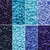 11/0 Linea - Azure Adventure Bead Mix