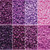 11/0 Linea - Violet Vibes Bead Mix