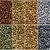 11/0 Linea - Metallic Shimmer Bead Mix