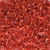 11/0 Linea - Silver Lined Red 30g Bag