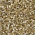 11/0 Linea - Metallic Champagne 30g Bag