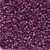 11/0 Linea - Plum 30g Bag