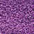 11/0 Linea - Purple 30g Bag