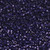 11/0 Linea - Navy 30g Bag
