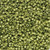 11/0 Linea - Olive 30g Bag