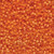 11/0 Linea - Orange 30g Bag