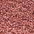 11/0 Linea - Satin Mauve 30g Bag