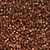 11/0 Linea - Metallic Copper 30g Bag