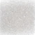 11/0 Linea - Crystal 30g Bag