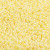 Opaque Dyed Pale Yellow