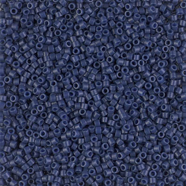 Navy Blue Opaque Dyed Duracoat