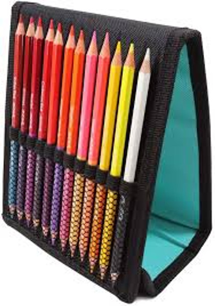 Duo Colour Pencil Set