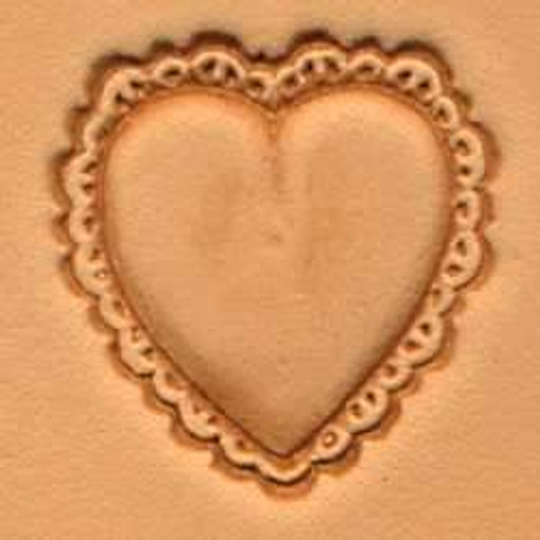 Heart Stamp