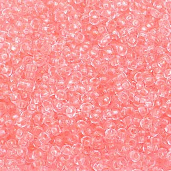 Crystal Pink Solgel