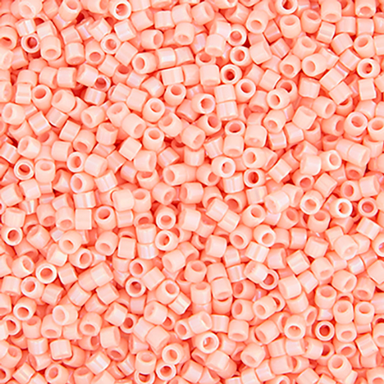 Peach Luster Opaque