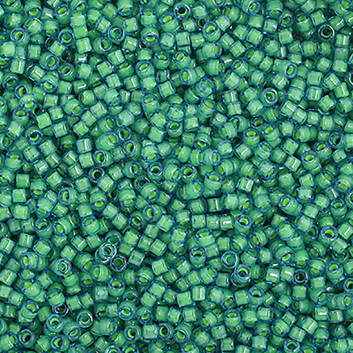 Light Turquoise Luminous Neon