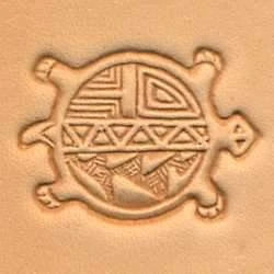 Turtle Stamp