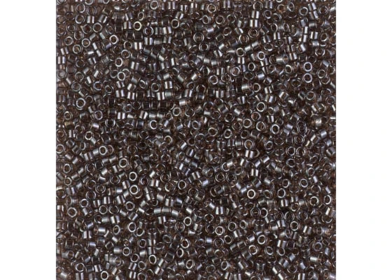 Sable Brown Transparent Luster