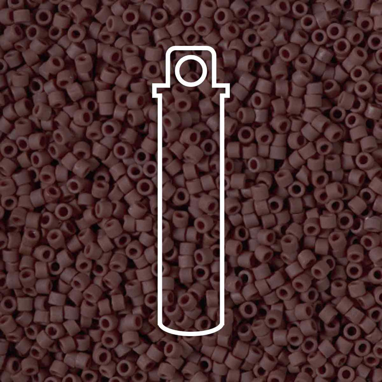 Espresso Opaque Matte