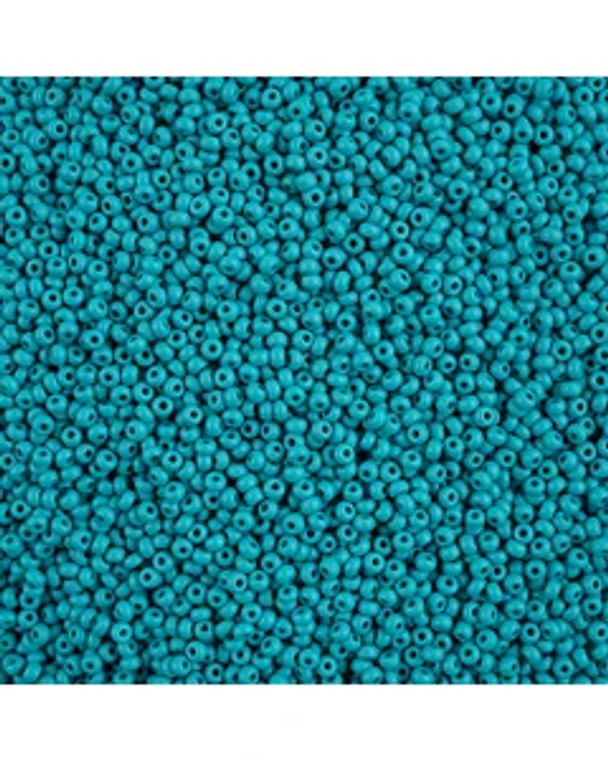 PermaLux Dyed Chalk Teal Matte 22g