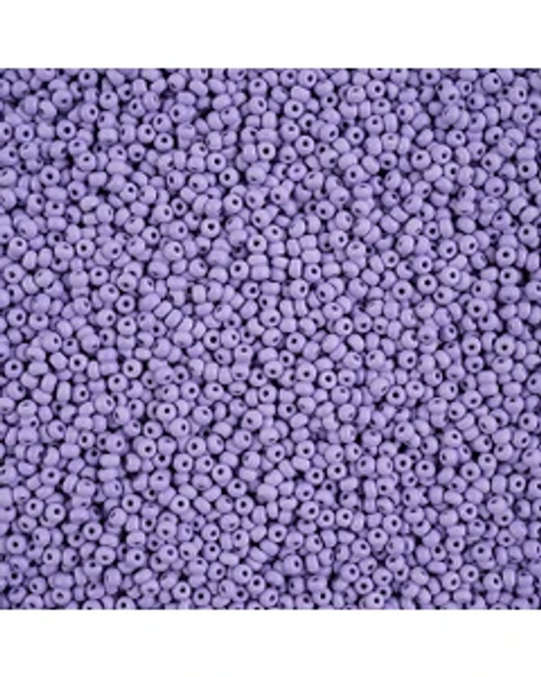 PermaLux Dyed Chalk Lavender Matte 22g