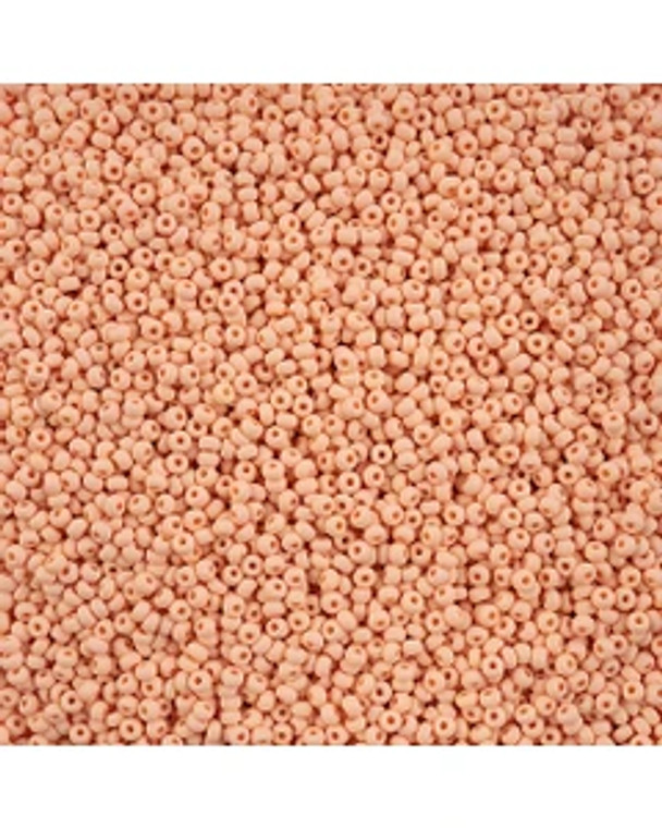 PermaLux Dyed Chalk Apricot Matte 22g