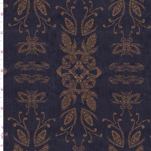 Pat Bruderer - Bee Resilient - Black 2