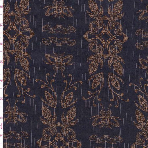 Pat Bruderer - Bee Resilient - Black 4