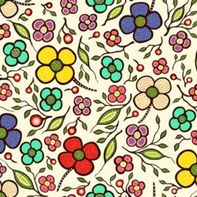 Audrey Armstrong - Abundance - 03 - Cream