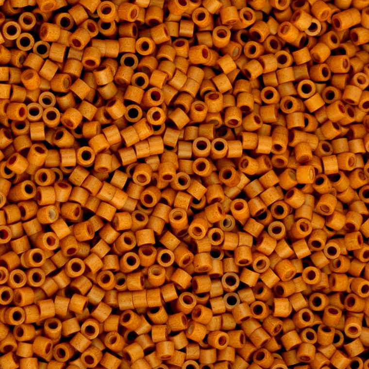 11/0 Brown Sugar Mist 25g Bag