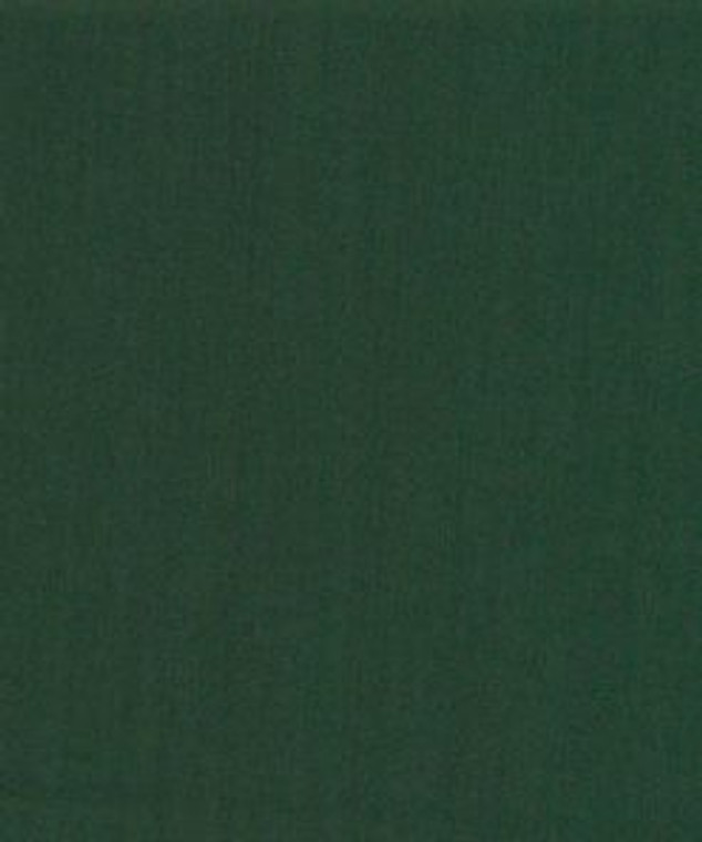 Solid Permablend Cotton - Forest Green