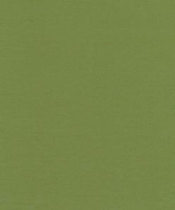 Solid Permablend Cotton - Moss