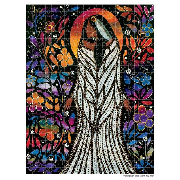 Sacred Space - Betty Albert - Puzzle 500pcs