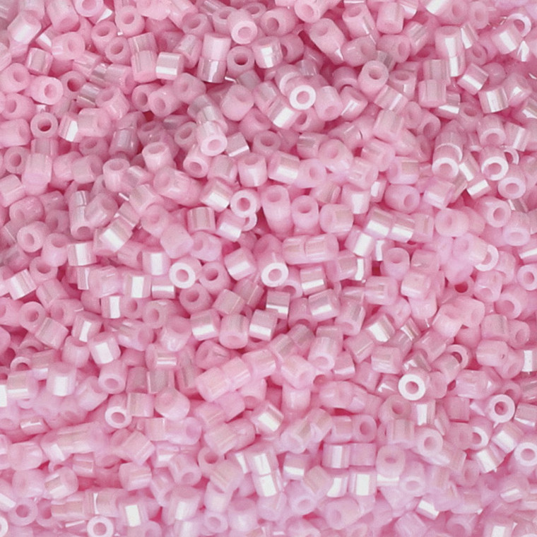 11/0 Linea - Bubblegum Pink 30g Bag