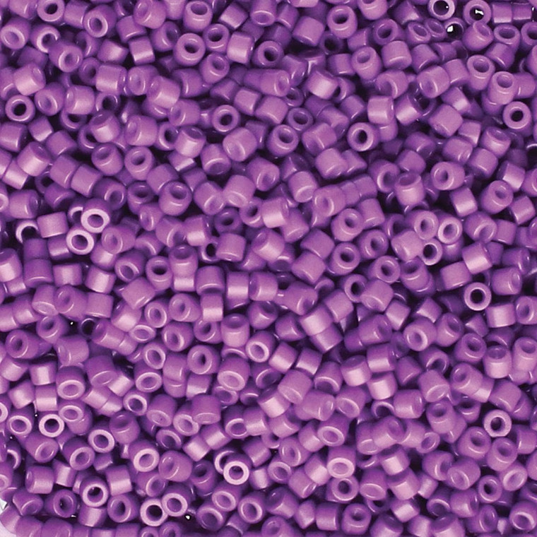 11/0 Linea - Purple 30g Bag