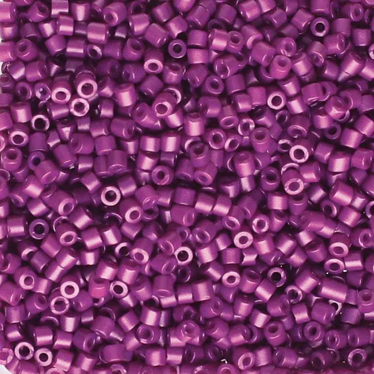 11/0 Linea - Dark Violet 30g Bag