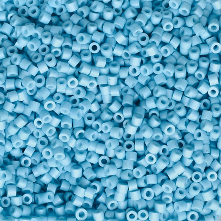 11/0 Linea - Sky Blue 30g Bag
