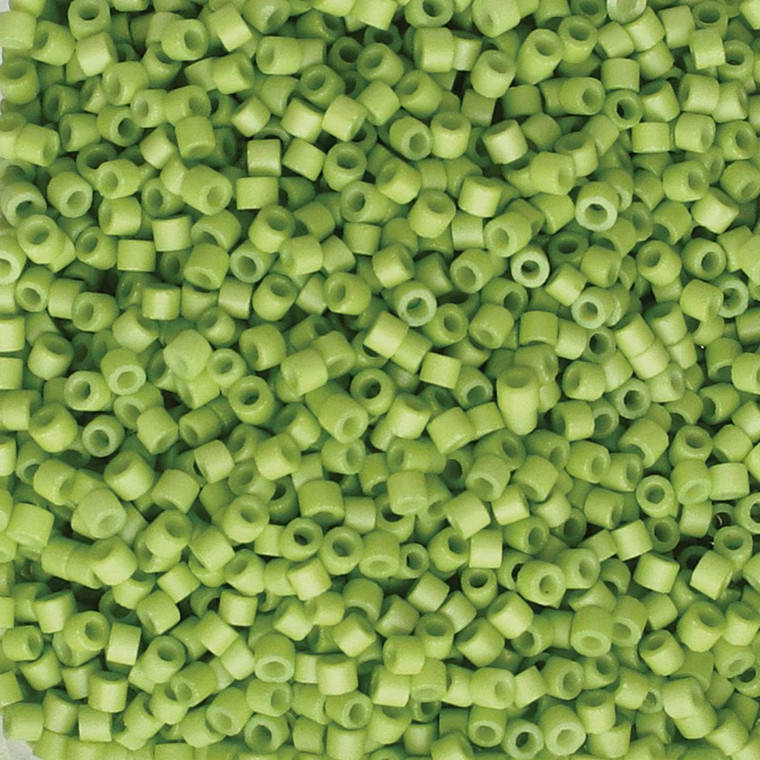 11/0 Linea - Lime 30g Bag