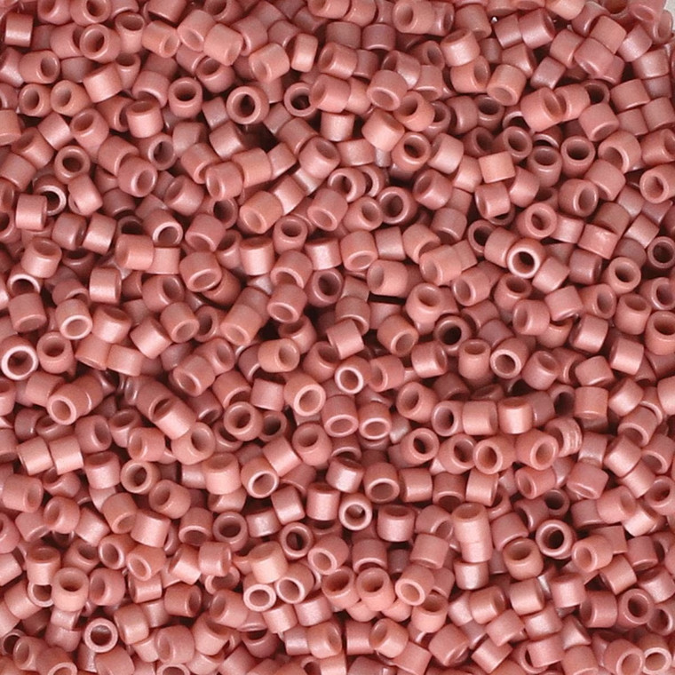 11/0 Linea - Satin Mauve 30g Bag
