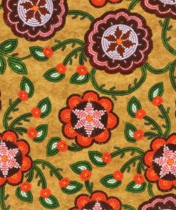 Cynthia Boehm - Jane Mary's Garden - Velvet - Moose