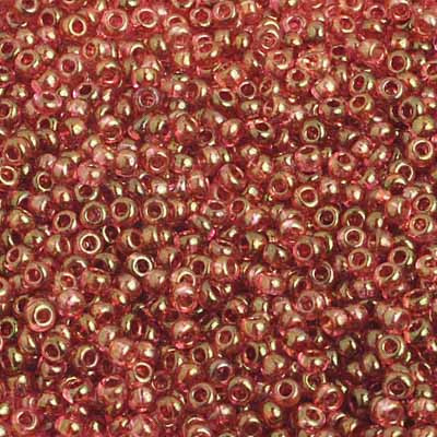 Transparent Pink Luster 22g