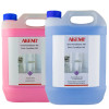 AK 1 Basic Crystallization 5 liter Blue
