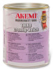 Akemi Black Knifegrade THIXO 1000 ml