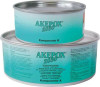 Akemi Akepox 2030 Quick Mix 400 ml Cartridge Brick red