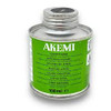 Akemi Lettering Color Black 100 ml