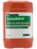 PROSOCO First Cut with Densifier official 5 gallon container photo; listing is a pallet of four 55 gallon drums