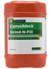PROSOCO Consolideck Grind-N-Fill 5-gallon pail