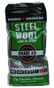 Steel Wool Hand Pads- Grade #2