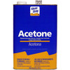 Acetone Solvent 1 Gallon