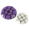 Typhoon Marble Floor 4 Diamond  Polishing Pad - 8500grit